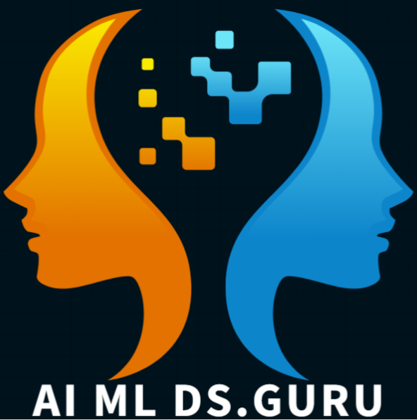 AIMLDS Guru Logo